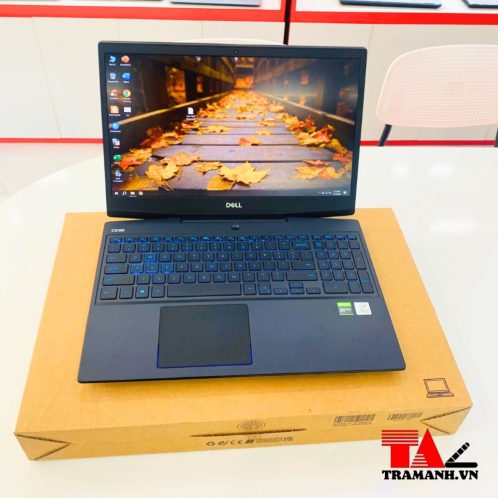 Dell-G5-5500-i5