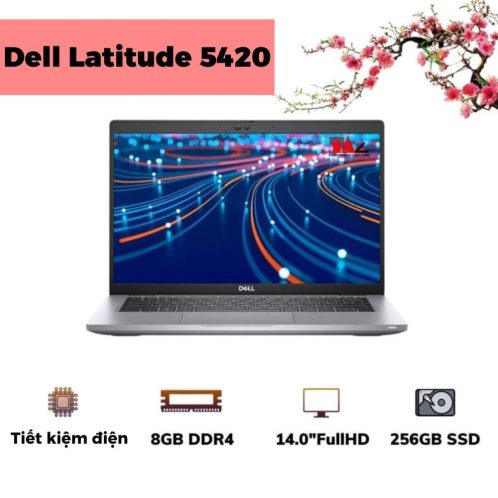 Dell-Latitude-5420