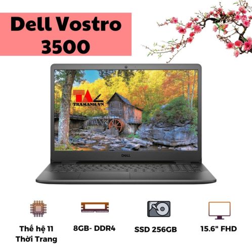 Dell-Vostro-3500