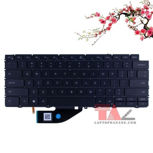 ban-phim-dell-xps-9310