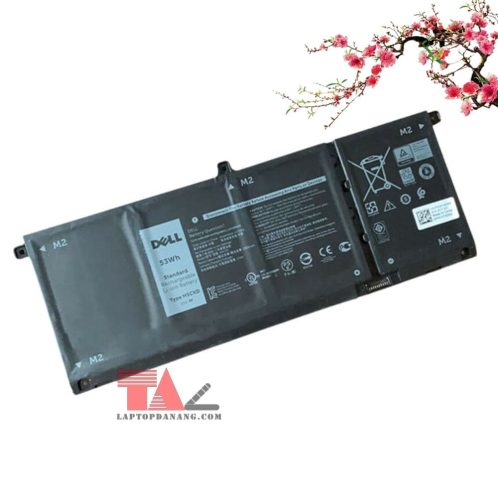 Pin laptop dell Vostro 3510