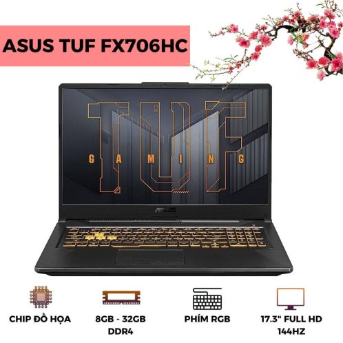 ASUS-TUF-FX706HC