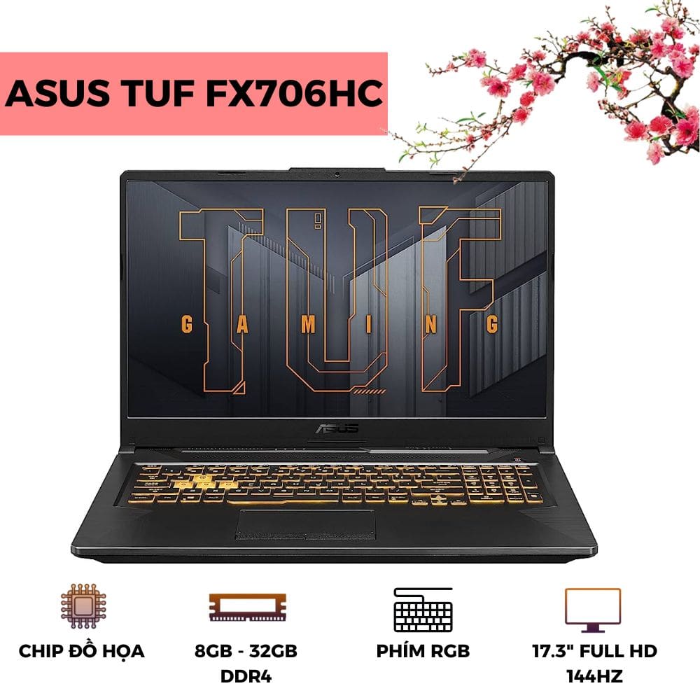 ASUS-TUF-FX706HC ASUS-TUF-FX706HC