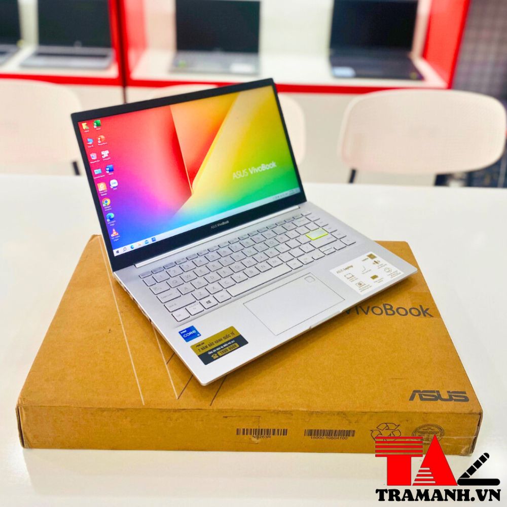 Asus-A415EA-i3 Asus-A415EA-i3