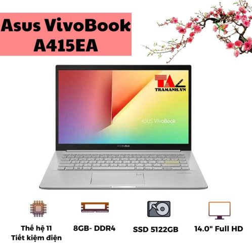 Asus-VivoBook-A415EA