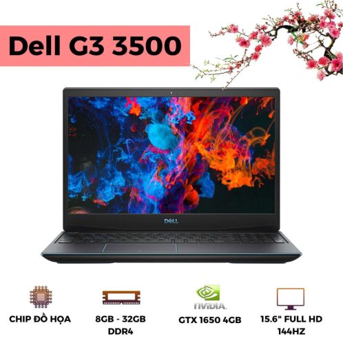 Dell-G3-3500