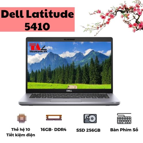 Dell-Latitude-5410