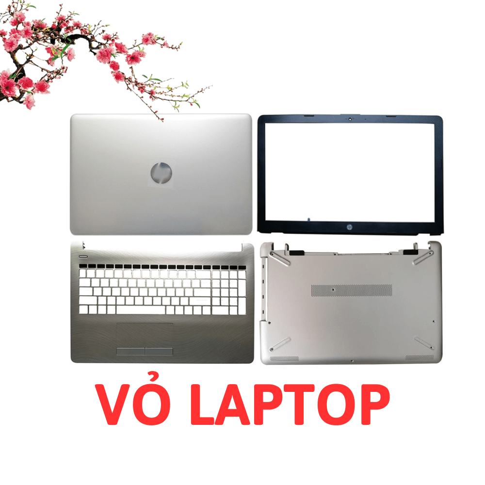 vo-Laptop