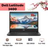Dell Latitude 3400