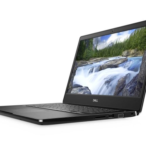 Dell Latitude 3400
