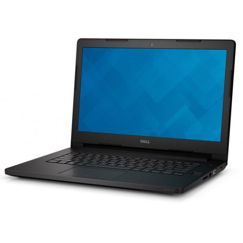 Dell Latitude E3460