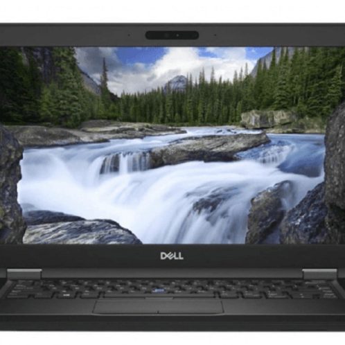 Dell Latitude E5491