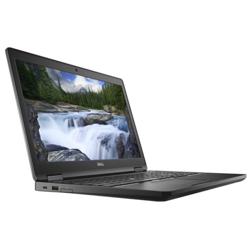 Dell Latitude E5590