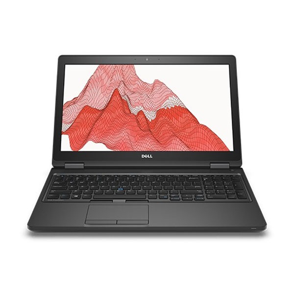 Dell Precision 7520 Dell Precision 7520