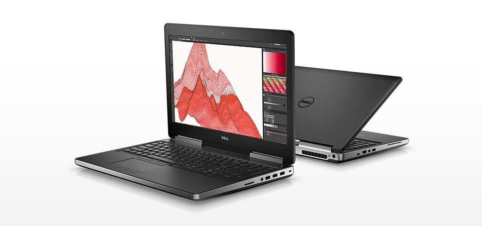 Dell Precision 7520 Dell Precision 7520