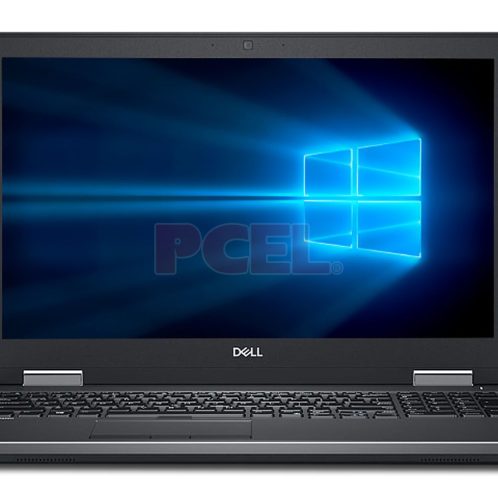 Dell Precision 7530
