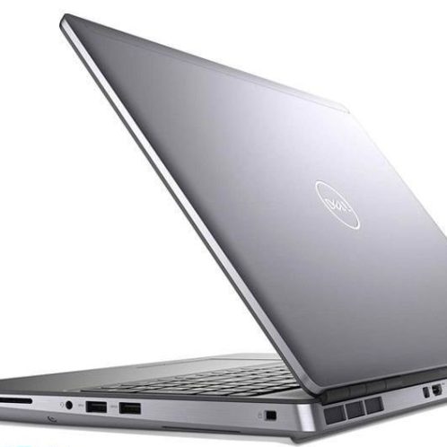Dell Precision 7550