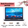 Dell Precision M7720