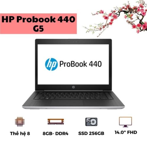 HP Probook 440 G5