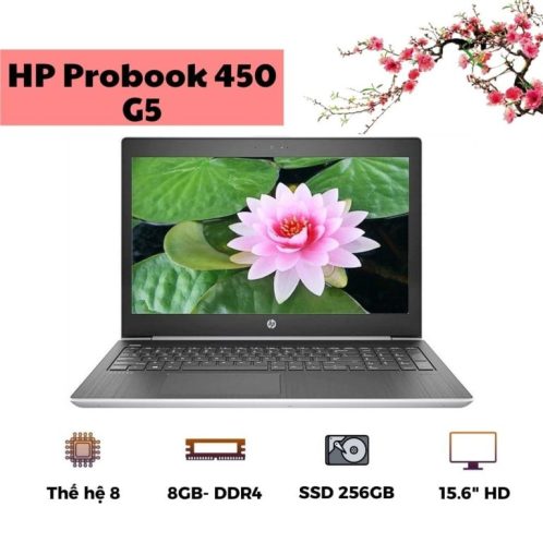 HP Probook 450 G5