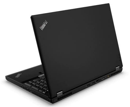 Lenovo Thinkpad P51