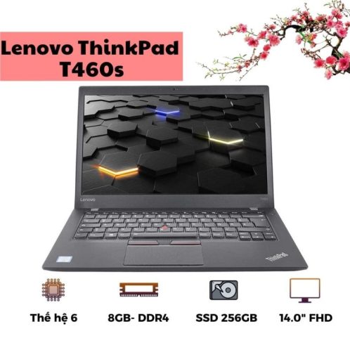 Lenovo ThinkPad T460s