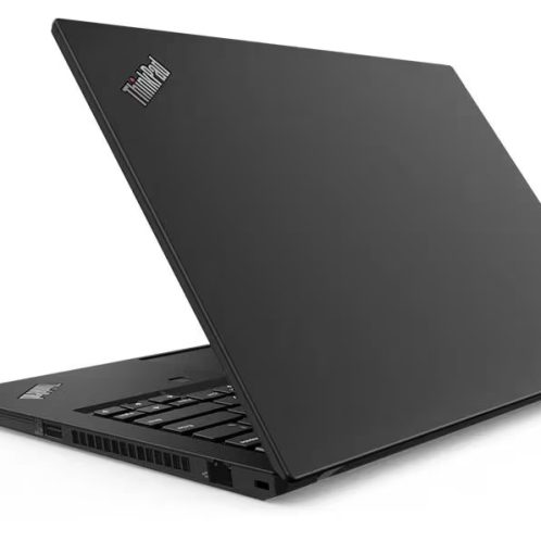 Lenovo ThinkPad T490