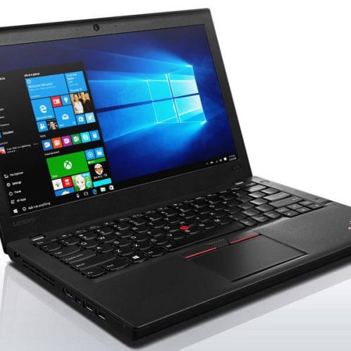 Lenovo Thinkpad X260