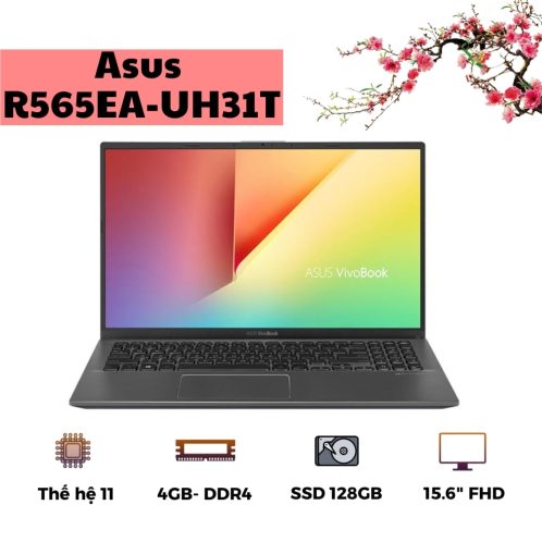 Asus R565EA-UH31T