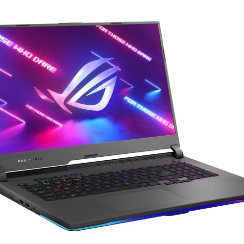 Asus ROG Strix G15 G513QR-ES96