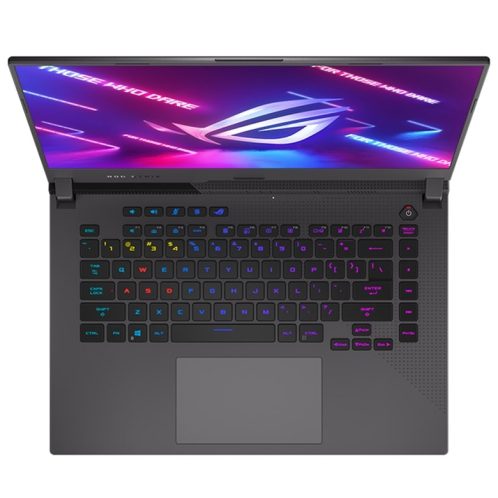 Asus ROG Strix G15 G513QR-ES96