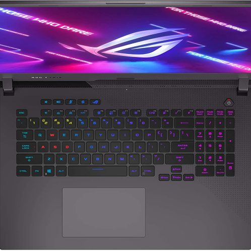 Asus ROG STRIX G17 G713I