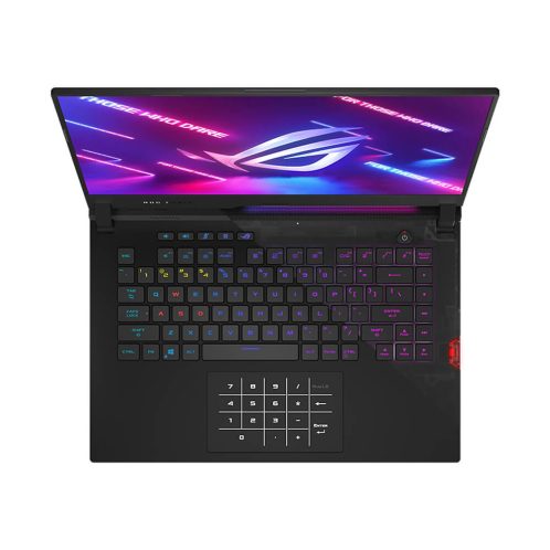 Asus ROG Strix SCAR 15 G533QM