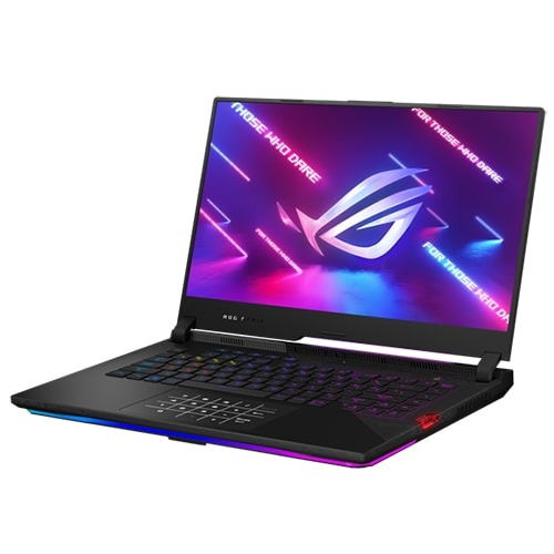 Asus ROG Strix SCAR 15 G533QS-DS76 Asus ROG Strix SCAR 15 G533QS-DS76
