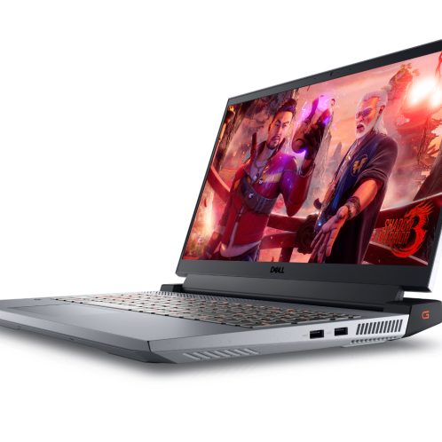 Dell Gaming G15 5525