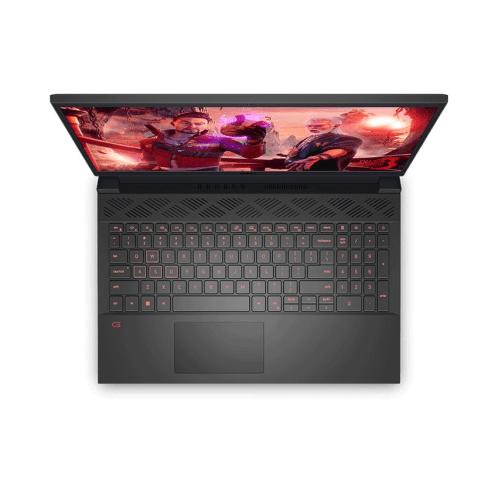 Dell Gaming G15 5525
