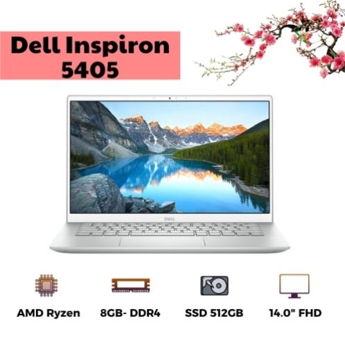 Dell Inspiron 5405