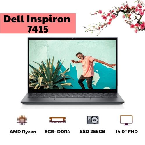 Dell Inspiron 7415