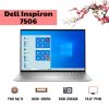 Dell Inspiron 7506