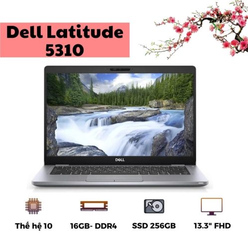 Dell Latitude 5310