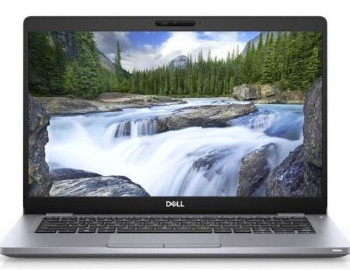 Dell Latitude 5310