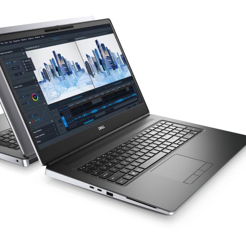 Dell Precision 7760