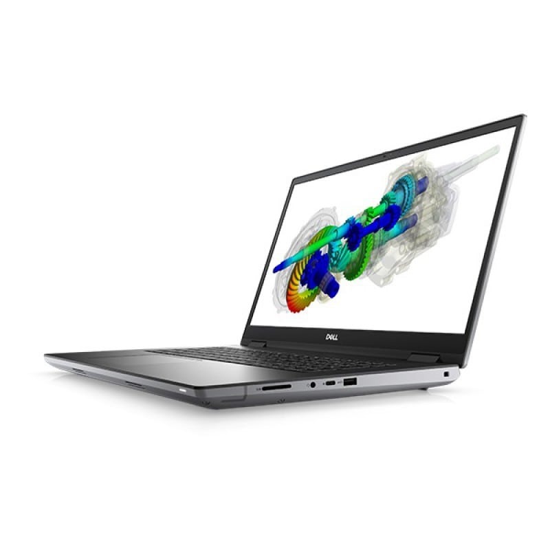 Dell Precision 7770 Dell Precision 7770