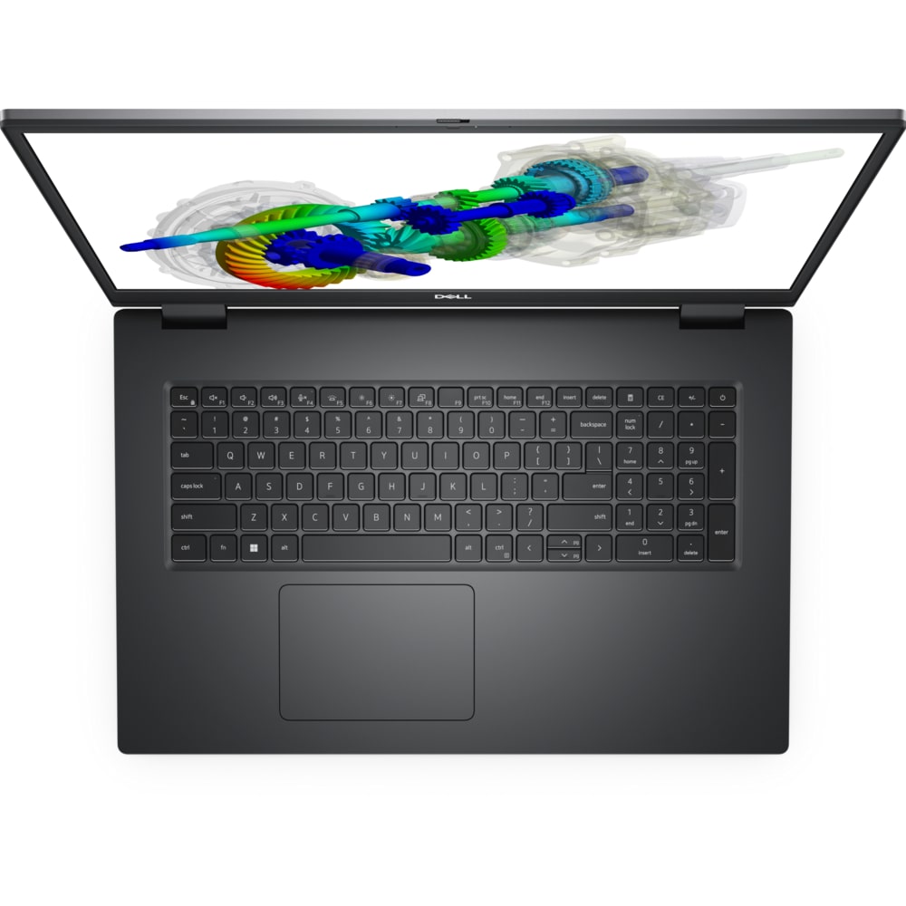 Dell Precision 7770 Dell Precision 7770