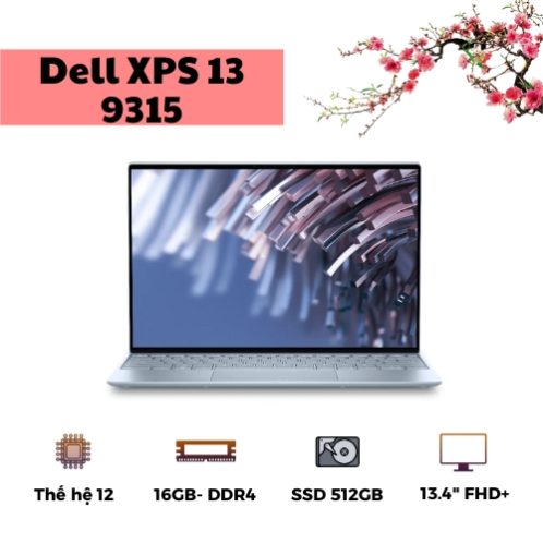 Dell XPS 13 9315
