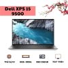 Dell XPS 15 9500