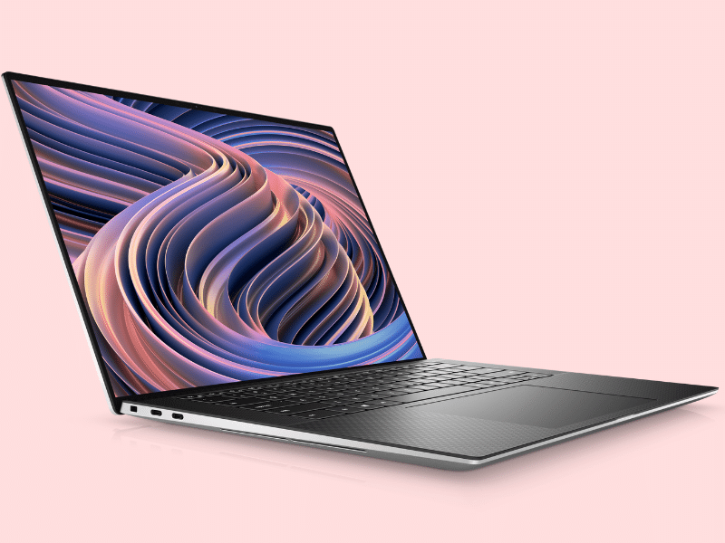 Dell XPS 15 9520 Dell XPS 15 9520