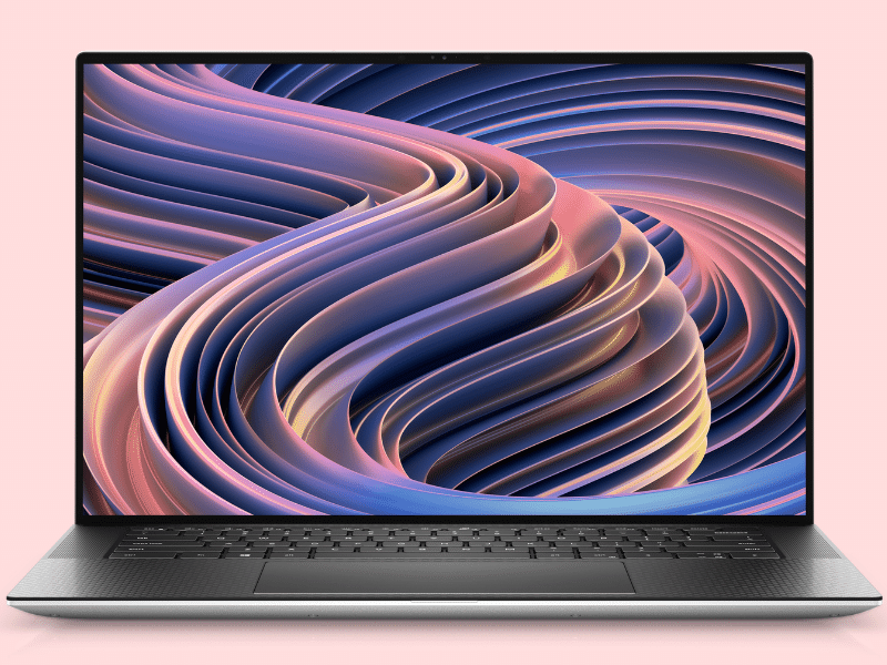 Dell XPS 15 9520 Dell XPS 15 9520