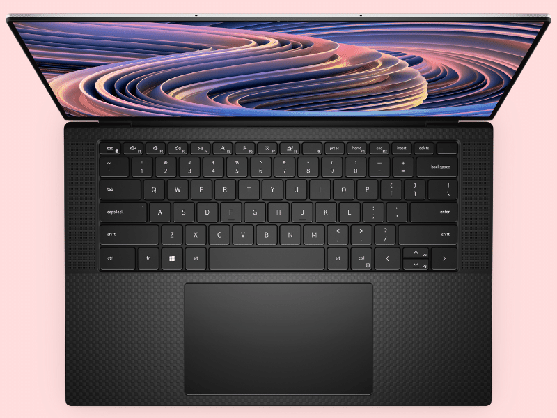 Dell XPS 15 9520 Dell XPS 15 9520