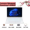 Lenovo Ideapad Gaming 3 15IAH7